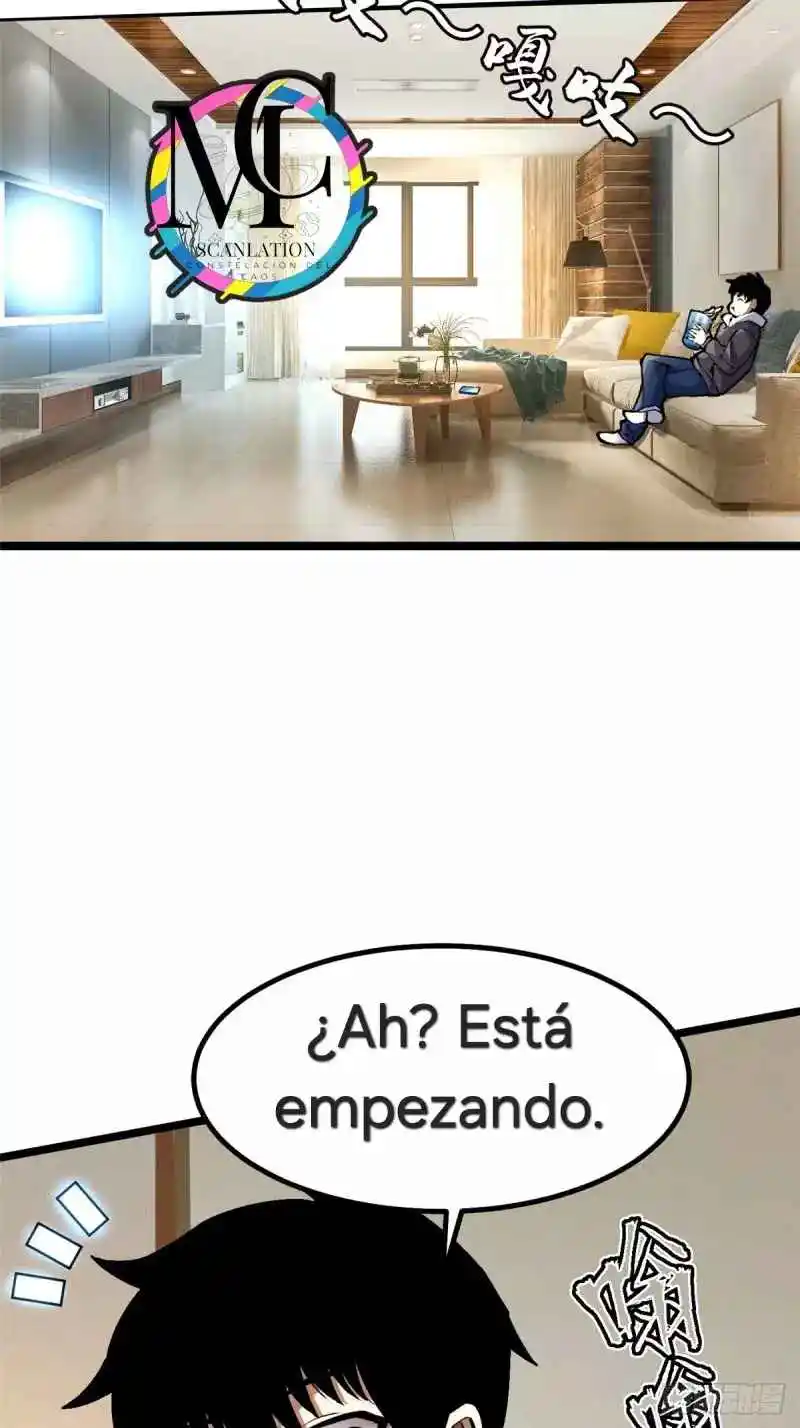 Realmente No Quiero Aprender Hechizos Prohibidos - Capítulo 40 - Página 23 - LectorTMOo