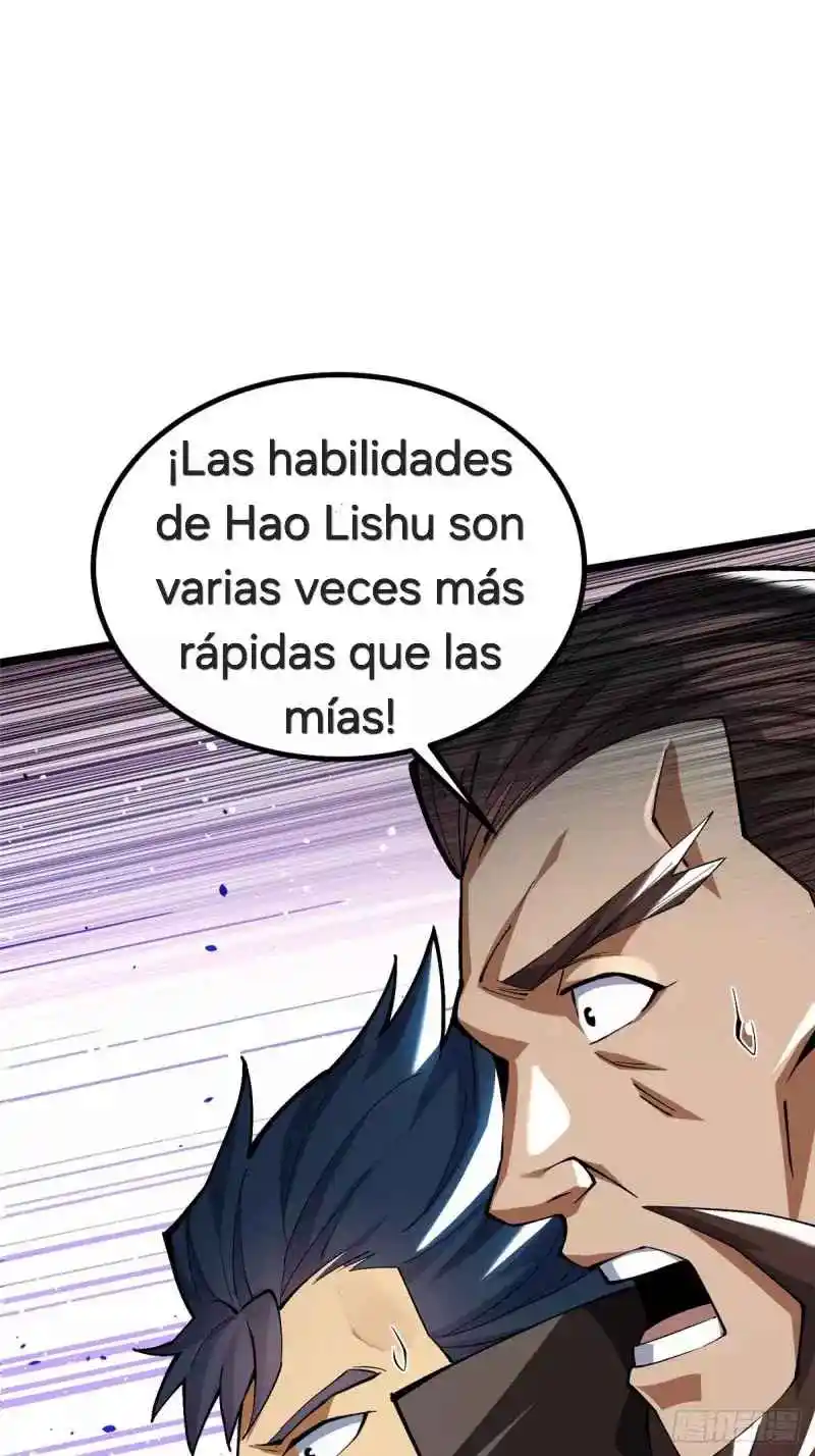 Realmente No Quiero Aprender Hechizos Prohibidos - Capítulo 40 - Página 26 - LectorTMOo