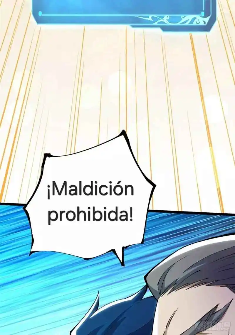 Realmente No Quiero Aprender Hechizos Prohibidos - Capítulo 40 - Página 49 - LectorTMOo