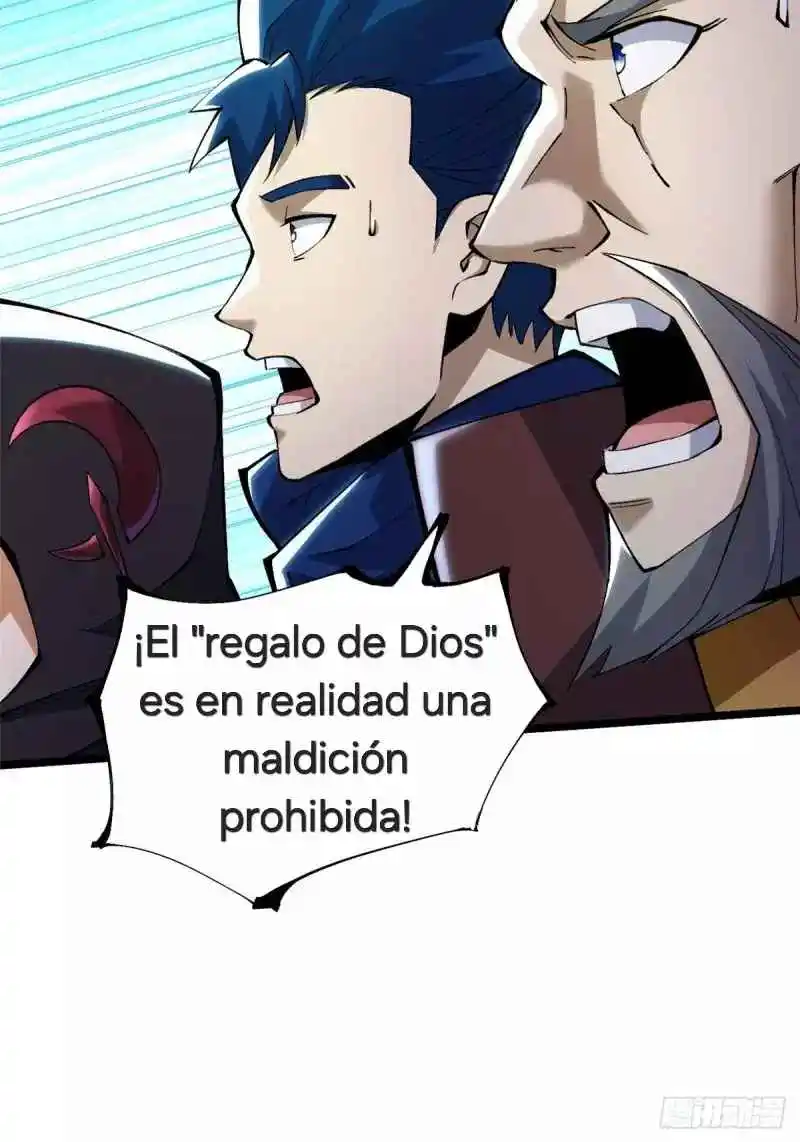 Realmente No Quiero Aprender Hechizos Prohibidos - Capítulo 40 - Página 50 - LectorTMOo