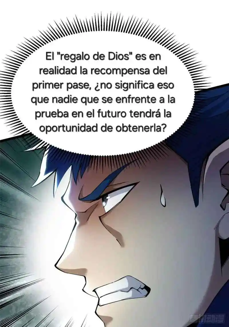 Realmente No Quiero Aprender Hechizos Prohibidos - Capítulo 40 - Página 51 - LectorTMOo
