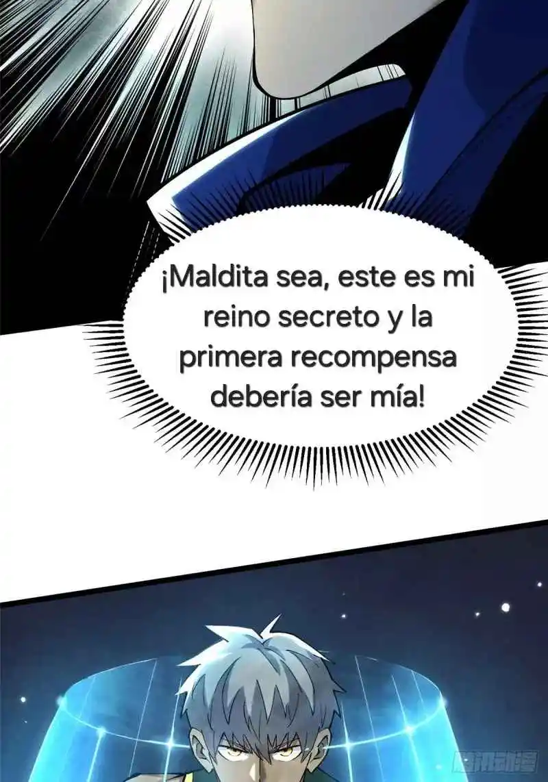 Realmente No Quiero Aprender Hechizos Prohibidos - Capítulo 40 - Página 52 - LectorTMOo