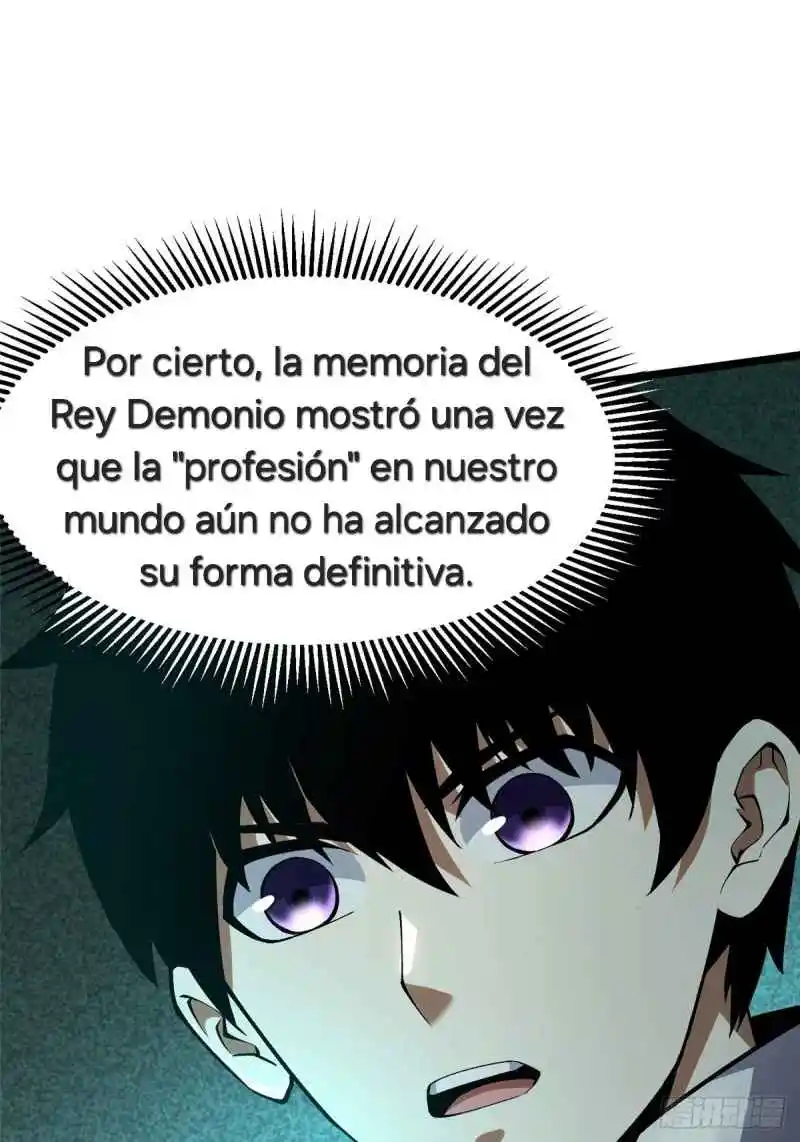 Realmente No Quiero Aprender Hechizos Prohibidos - Capítulo 41 - Página 4 - LectorTMOo