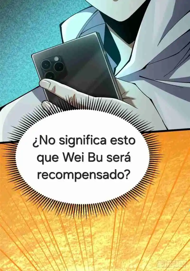 Realmente No Quiero Aprender Hechizos Prohibidos - Capítulo 41 - Página 5 - LectorTMOo