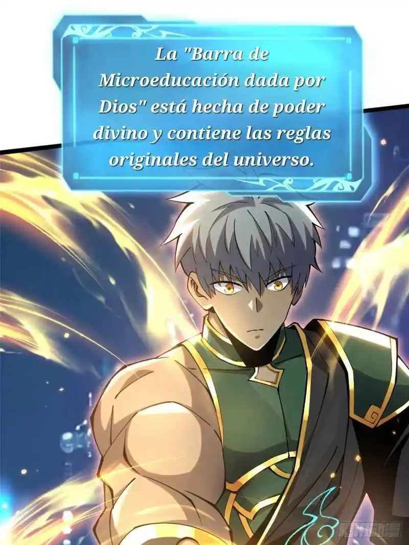 Realmente No Quiero Aprender Hechizos Prohibidos - Capítulo 41 - Página 22 - LectorTMOo