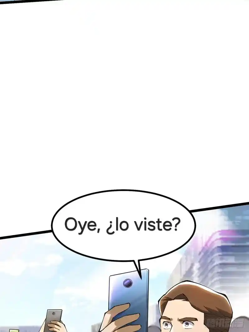 Realmente No Quiero Aprender Hechizos Prohibidos - Capítulo 41 - Página 31 - LectorTMOo