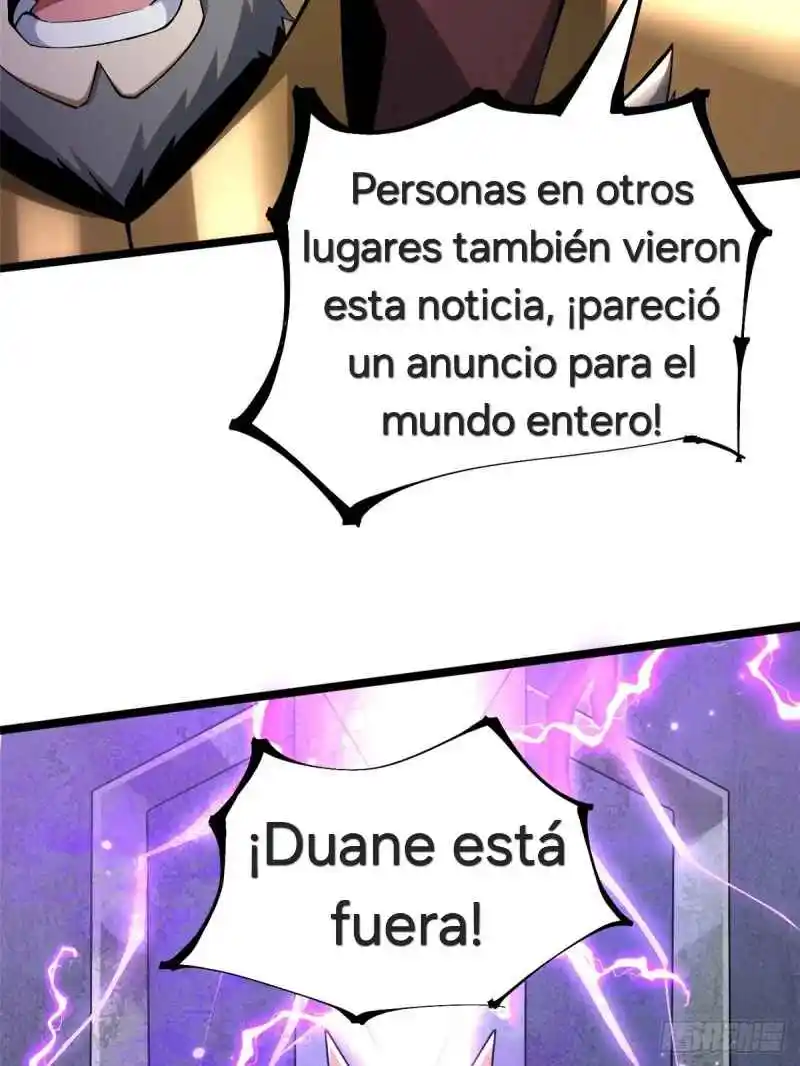 Realmente No Quiero Aprender Hechizos Prohibidos - Capítulo 41 - Página 40 - LectorTMOo