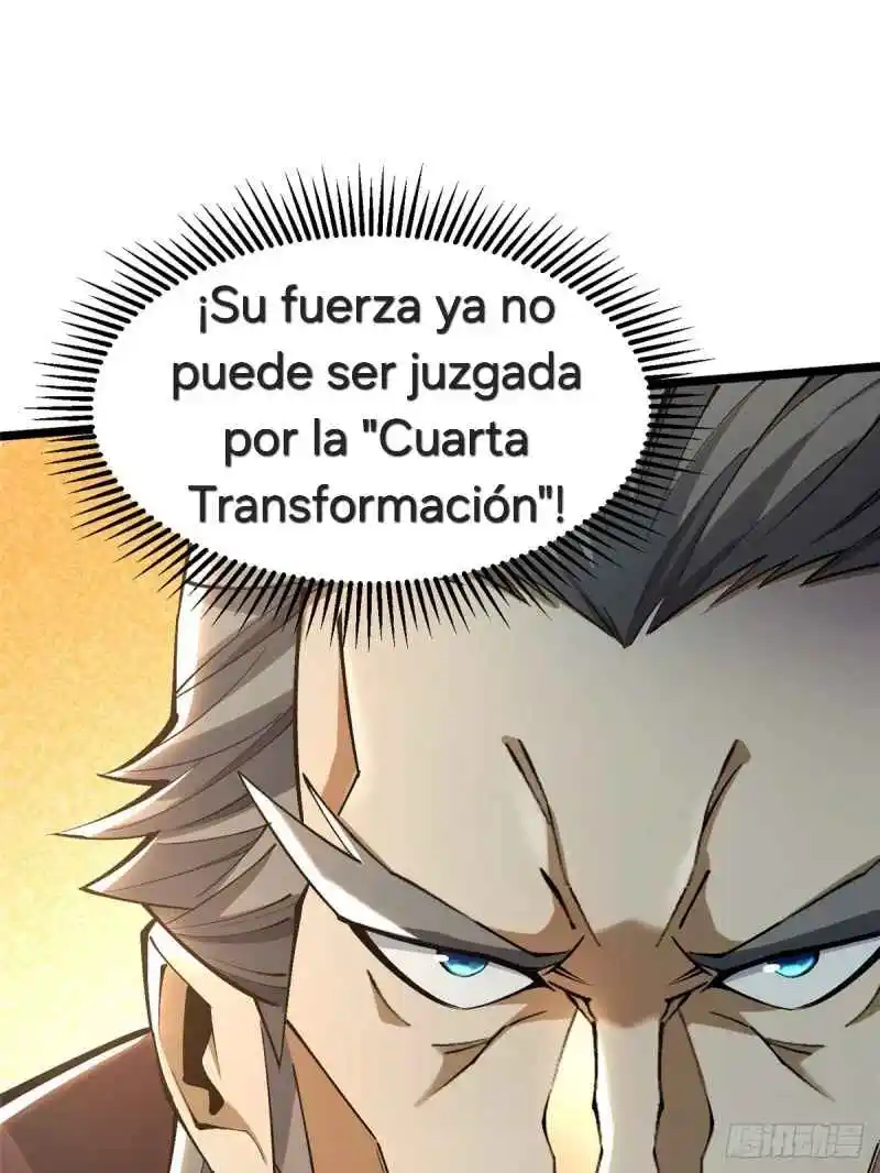 Realmente No Quiero Aprender Hechizos Prohibidos - Capítulo 41 - Página 43 - LectorTMOo