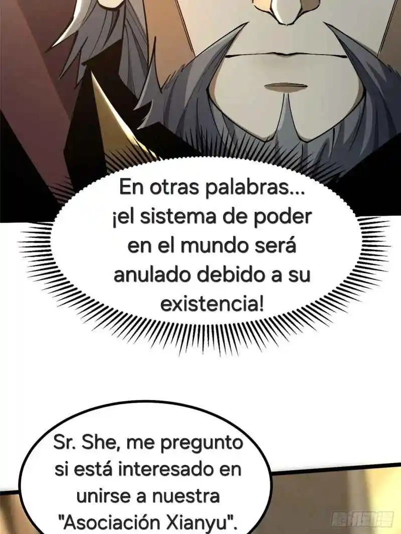 Realmente No Quiero Aprender Hechizos Prohibidos - Capítulo 41 - Página 44 - LectorTMOo