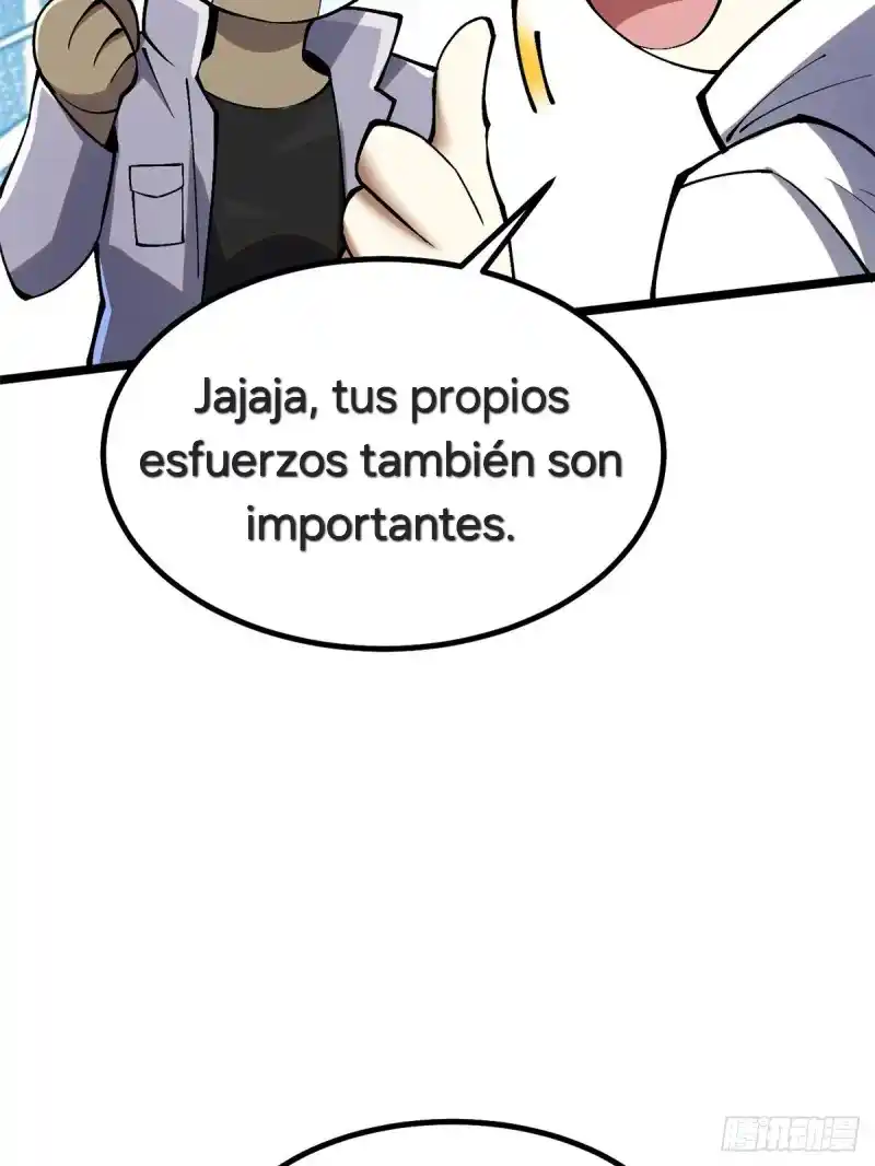 Realmente No Quiero Aprender Hechizos Prohibidos - Capítulo 41 - Página 50 - LectorTMOo