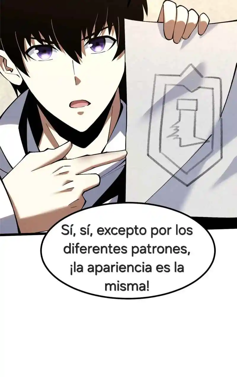 Realmente No Quiero Aprender Hechizos Prohibidos - Capítulo 41 - Página 53 - LectorTMOo