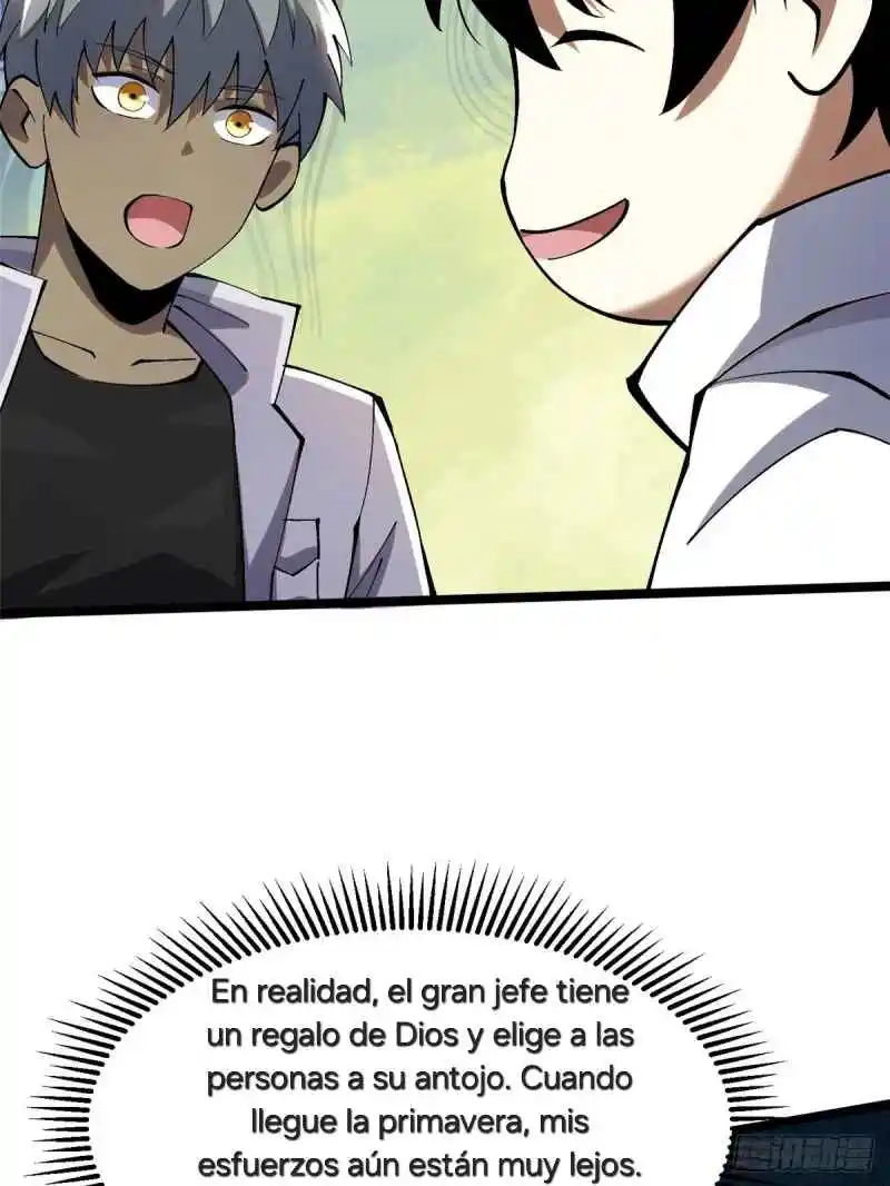 Realmente No Quiero Aprender Hechizos Prohibidos - Capítulo 41 - Página 56 - LectorTMOo