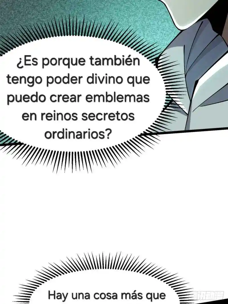 Realmente No Quiero Aprender Hechizos Prohibidos - Capítulo 41 - Página 59 - LectorTMOo