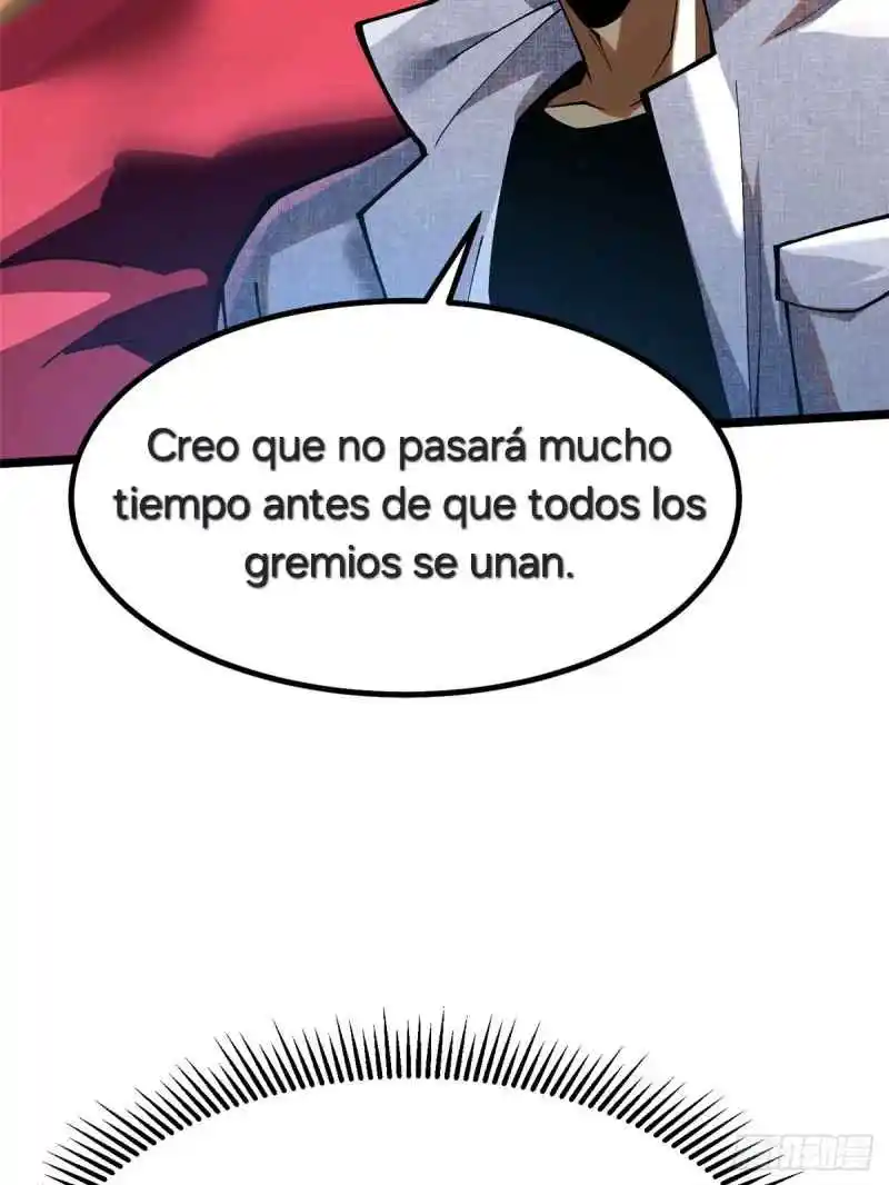 Realmente No Quiero Aprender Hechizos Prohibidos - Capítulo 42 - Página 4 - LectorTMOo