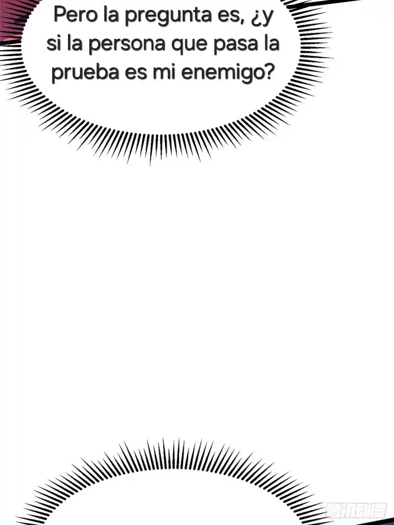 Realmente No Quiero Aprender Hechizos Prohibidos - Capítulo 42 - Página 7 - LectorTMOo