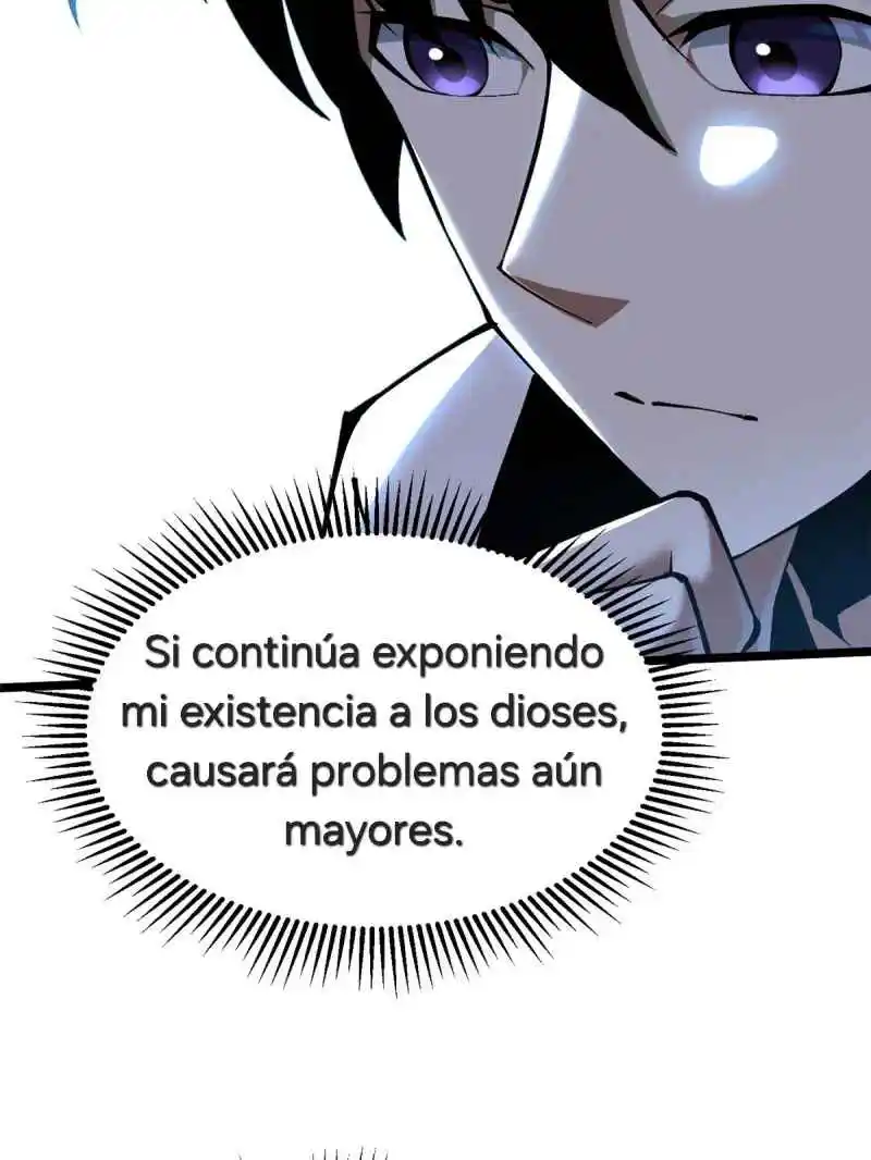 Realmente No Quiero Aprender Hechizos Prohibidos - Capítulo 42 - Página 10 - LectorTMOo