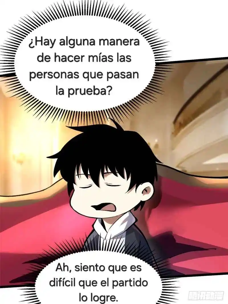 Realmente No Quiero Aprender Hechizos Prohibidos - Capítulo 42 - Página 11 - LectorTMOo