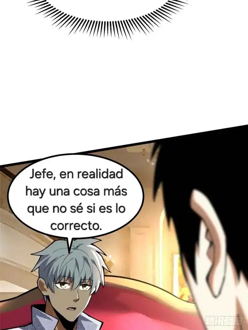 Realmente No Quiero Aprender Hechizos Prohibidos - Capítulo 42 - Página 12 - LectorTMOo