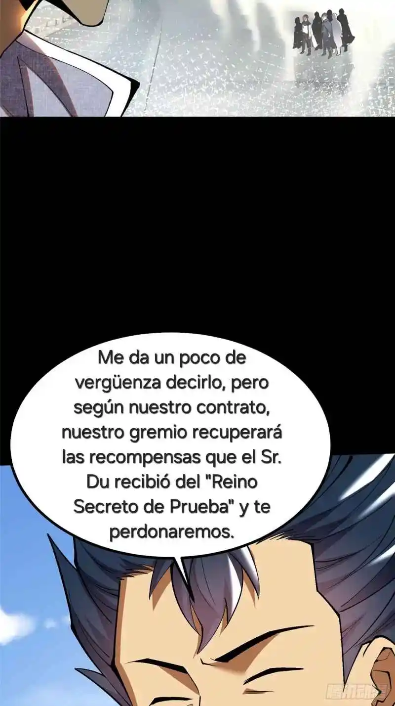 Realmente No Quiero Aprender Hechizos Prohibidos - Capítulo 42 - Página 15 - LectorTMOo