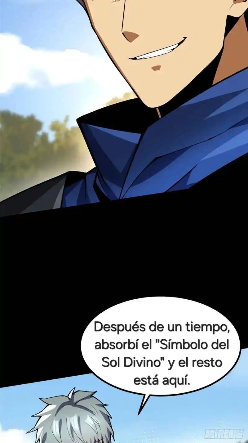 Realmente No Quiero Aprender Hechizos Prohibidos - Capítulo 42 - Página 16 - LectorTMOo