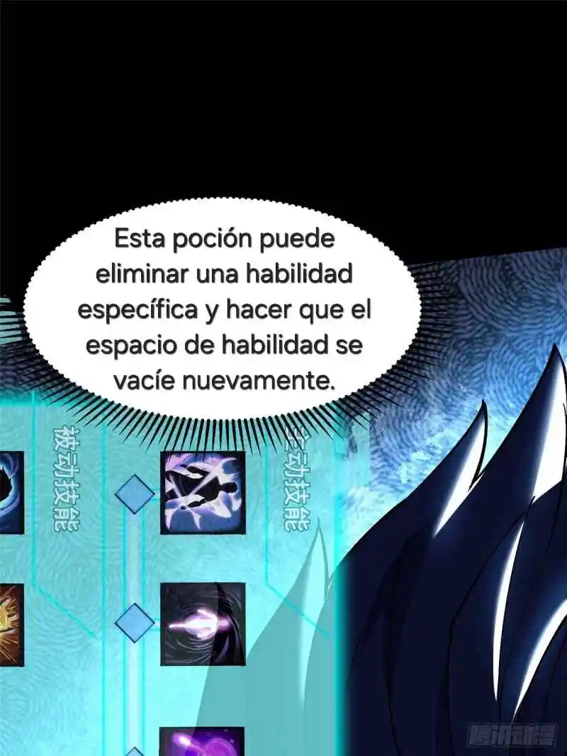 Realmente No Quiero Aprender Hechizos Prohibidos - Capítulo 42 - Página 23 - LectorTMOo