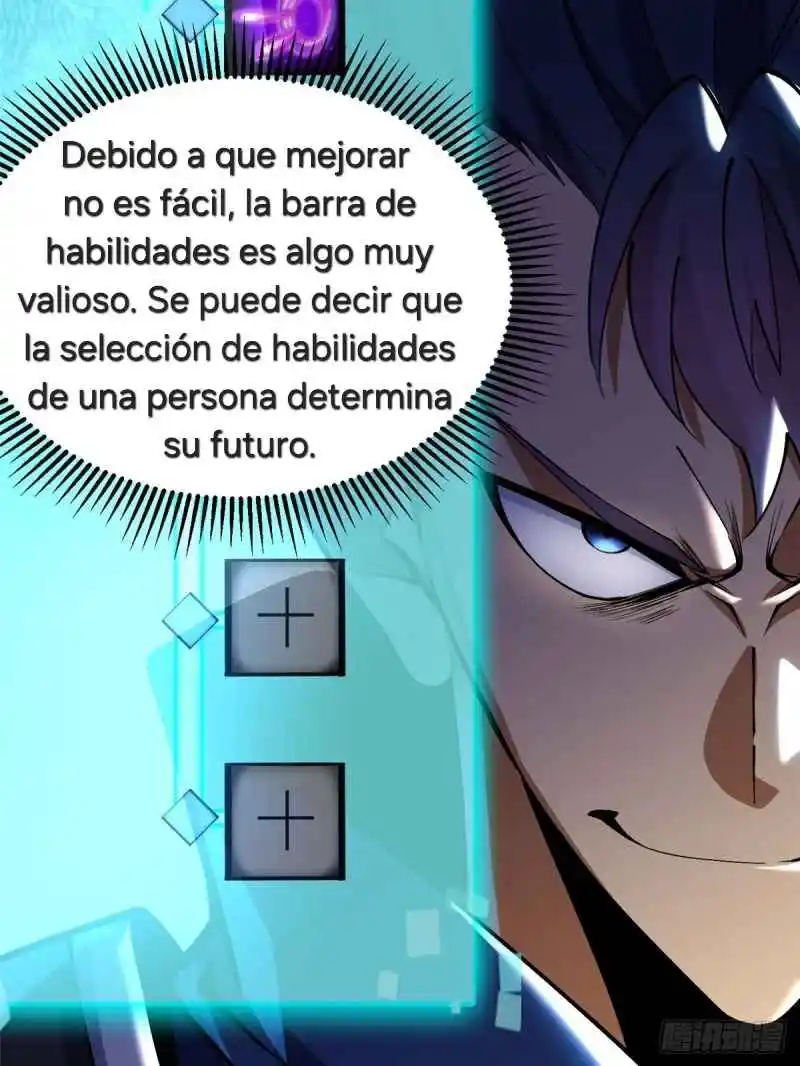 Realmente No Quiero Aprender Hechizos Prohibidos - Capítulo 42 - Página 24 - LectorTMOo