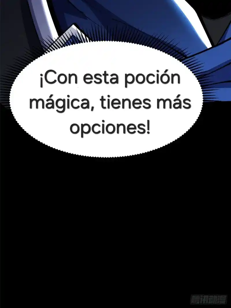 Realmente No Quiero Aprender Hechizos Prohibidos - Capítulo 42 - Página 25 - LectorTMOo