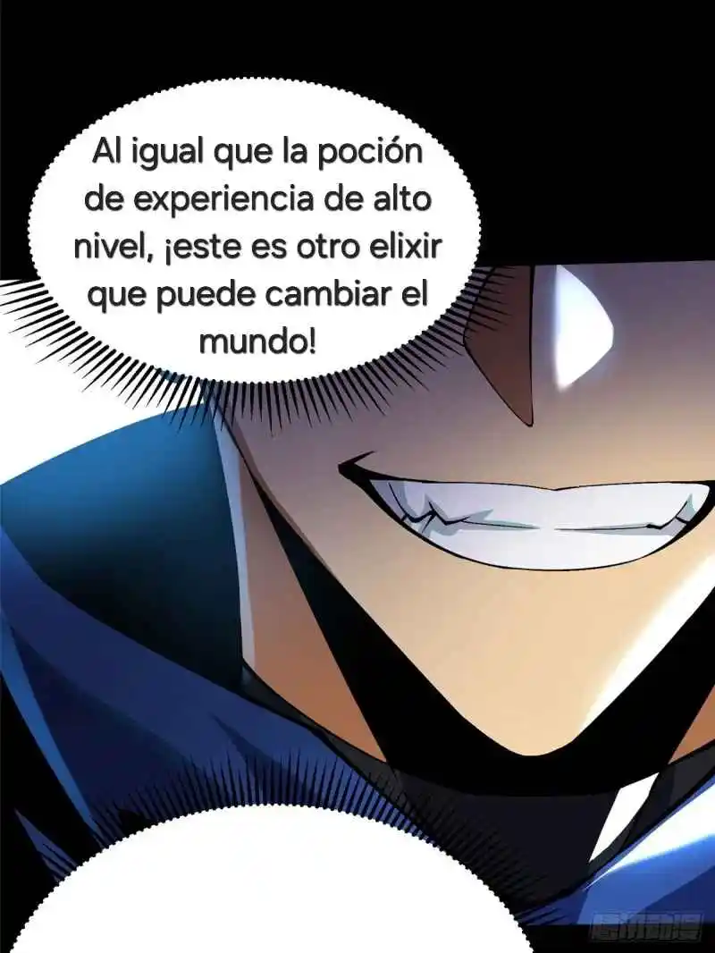 Realmente No Quiero Aprender Hechizos Prohibidos - Capítulo 42 - Página 26 - LectorTMOo