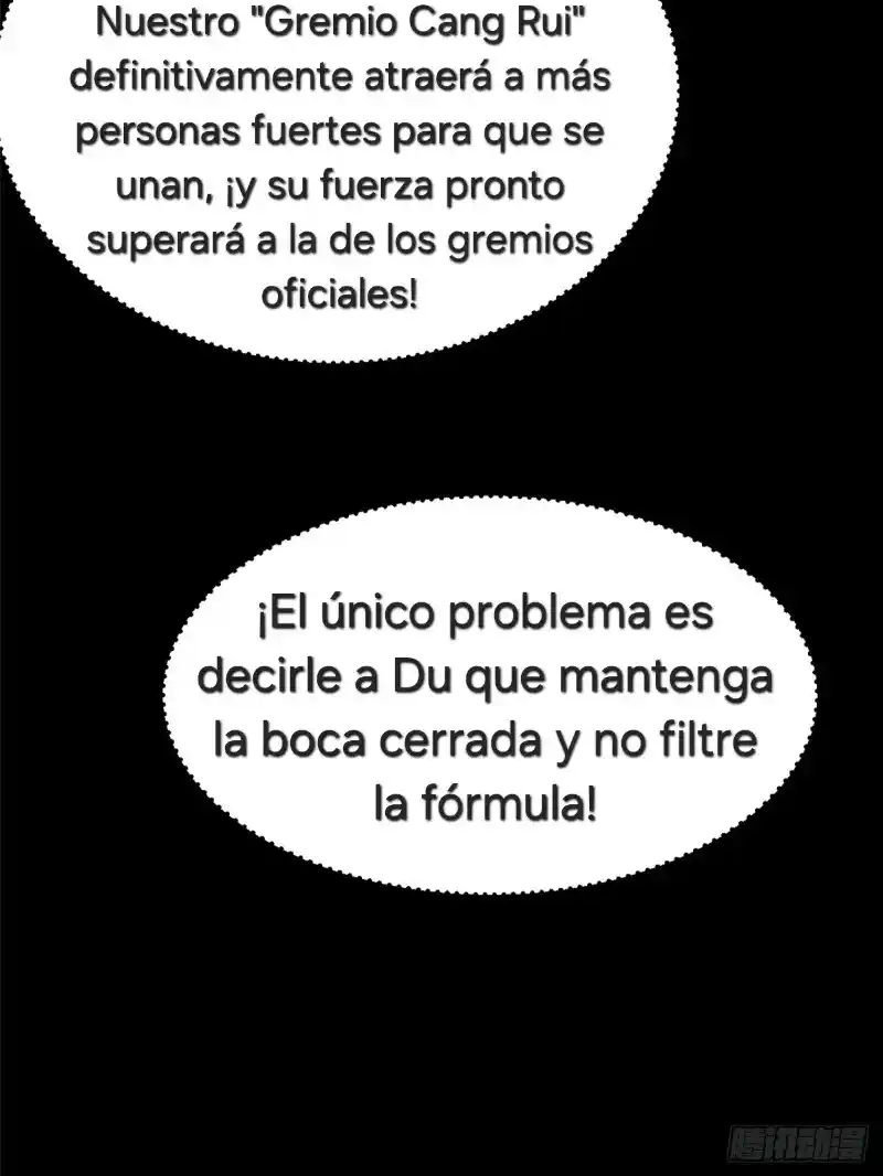 Realmente No Quiero Aprender Hechizos Prohibidos - Capítulo 42 - Página 27 - LectorTMOo