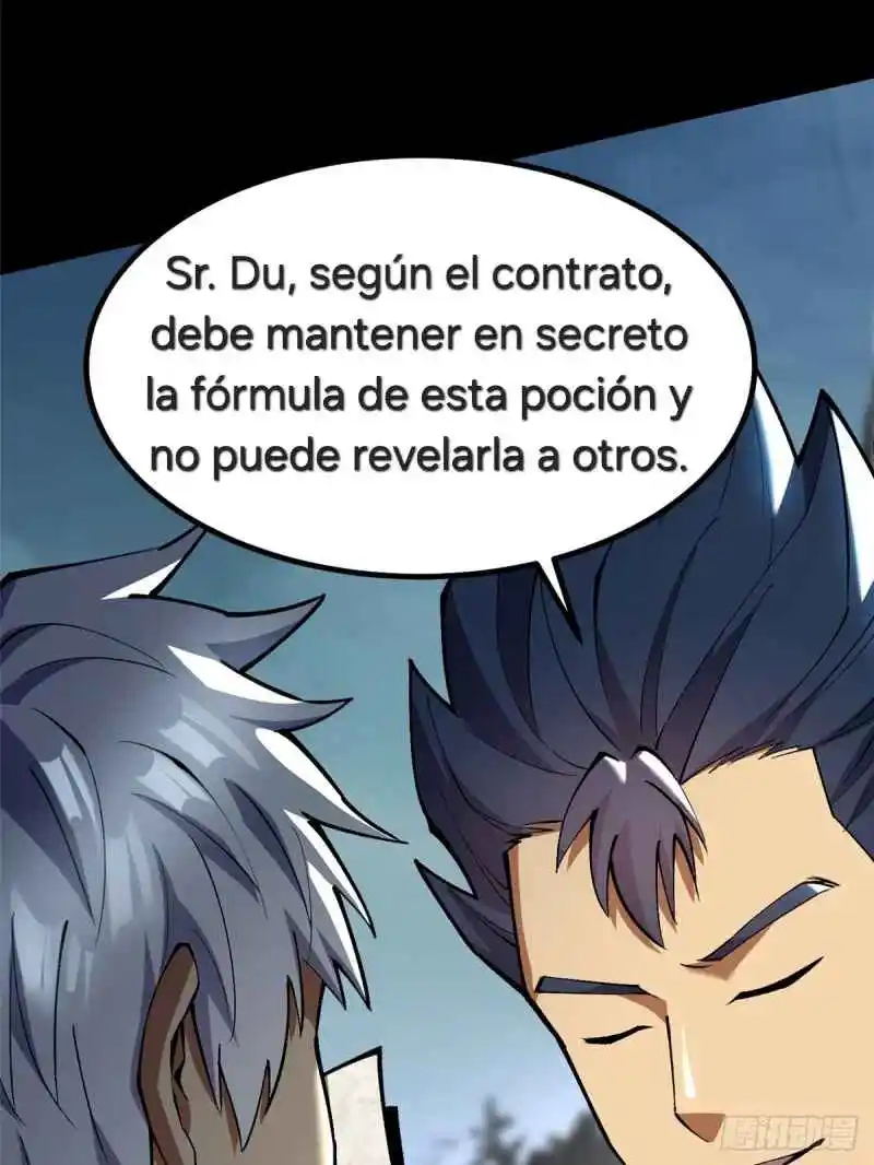 Realmente No Quiero Aprender Hechizos Prohibidos - Capítulo 42 - Página 28 - LectorTMOo