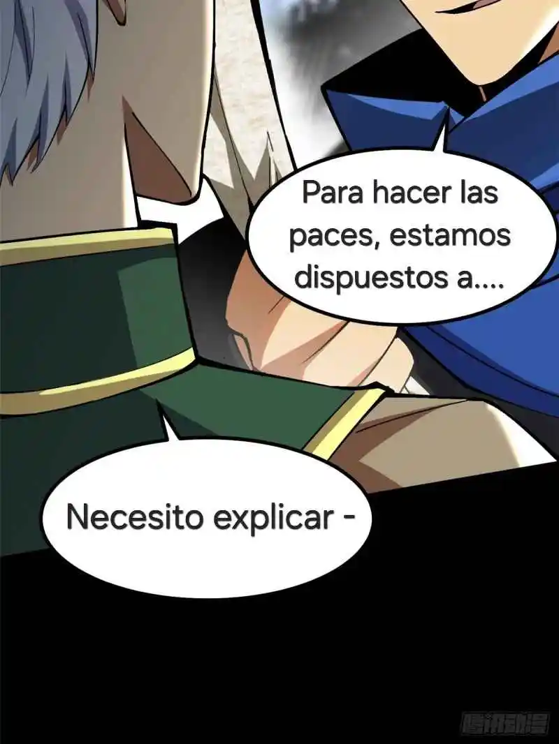 Realmente No Quiero Aprender Hechizos Prohibidos - Capítulo 42 - Página 29 - LectorTMOo