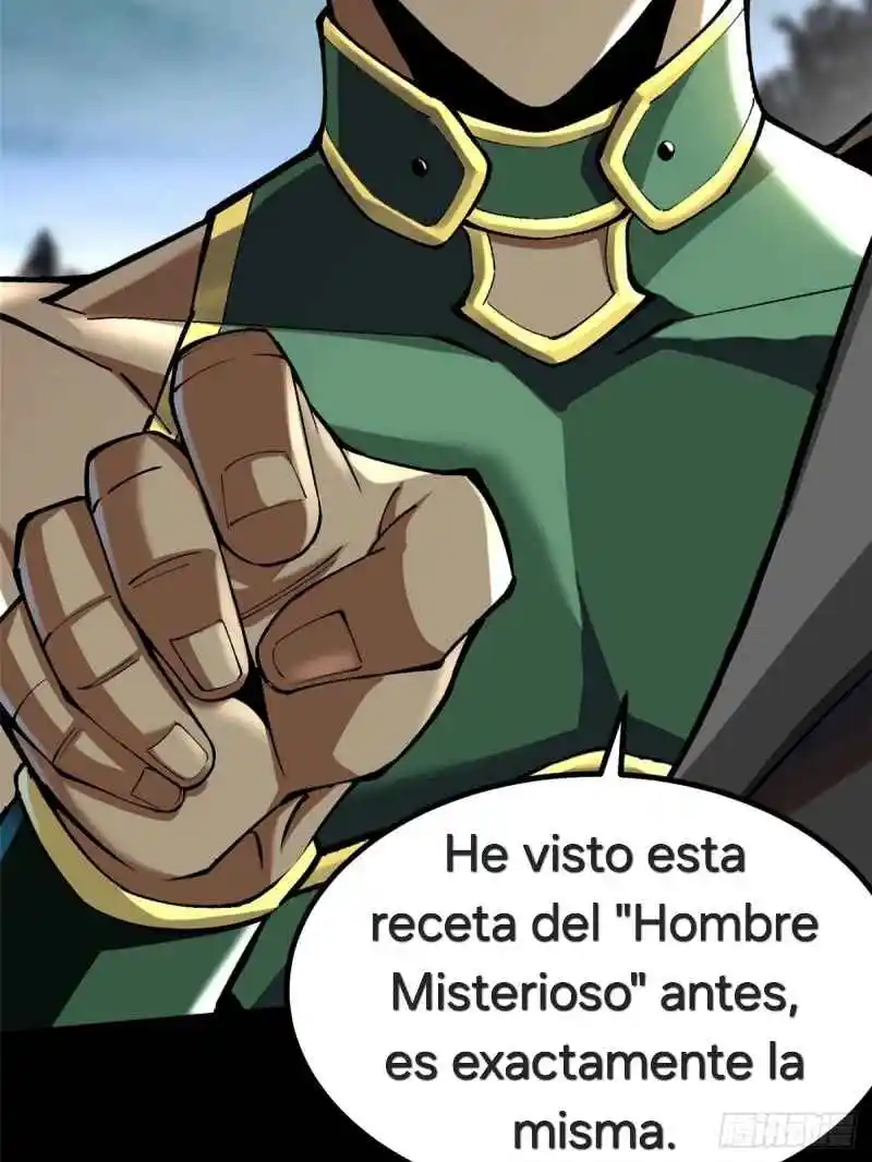 Realmente No Quiero Aprender Hechizos Prohibidos - Capítulo 42 - Página 31 - LectorTMOo