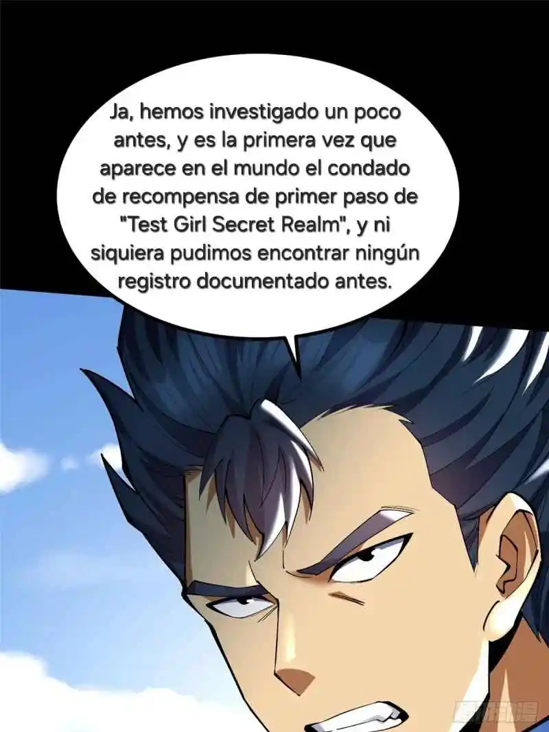 Realmente No Quiero Aprender Hechizos Prohibidos - Capítulo 42 - Página 34 - LectorTMOo