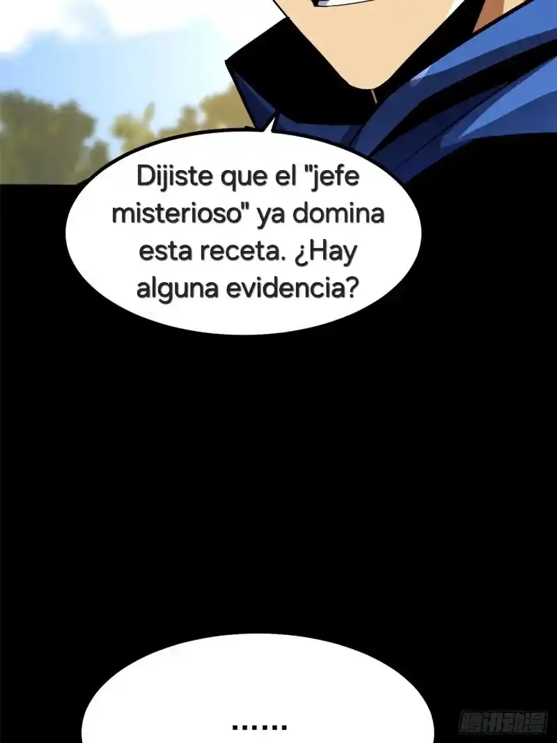 Realmente No Quiero Aprender Hechizos Prohibidos - Capítulo 42 - Página 35 - LectorTMOo