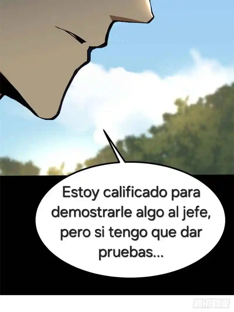 Realmente No Quiero Aprender Hechizos Prohibidos - Capítulo 42 - Página 40 - LectorTMOo