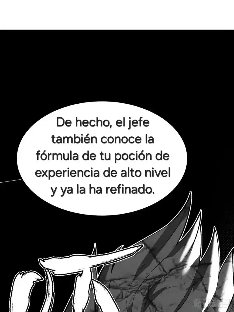 Realmente No Quiero Aprender Hechizos Prohibidos - Capítulo 42 - Página 41 - LectorTMOo