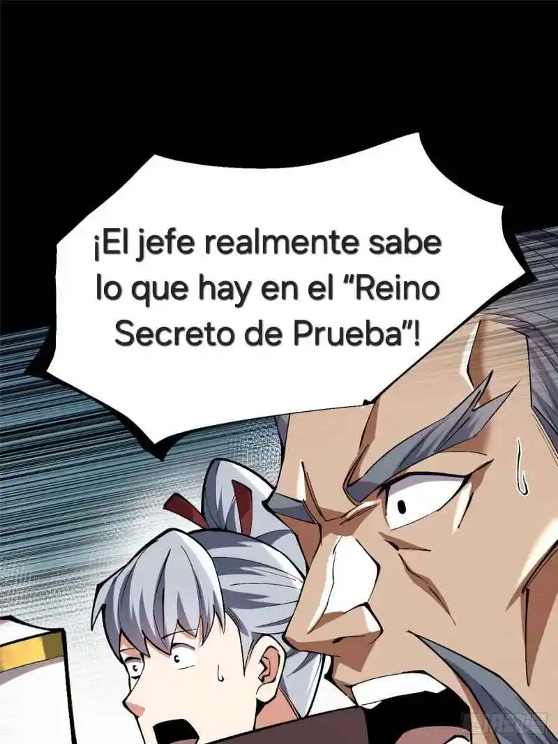 Realmente No Quiero Aprender Hechizos Prohibidos - Capítulo 42 - Página 45 - LectorTMOo