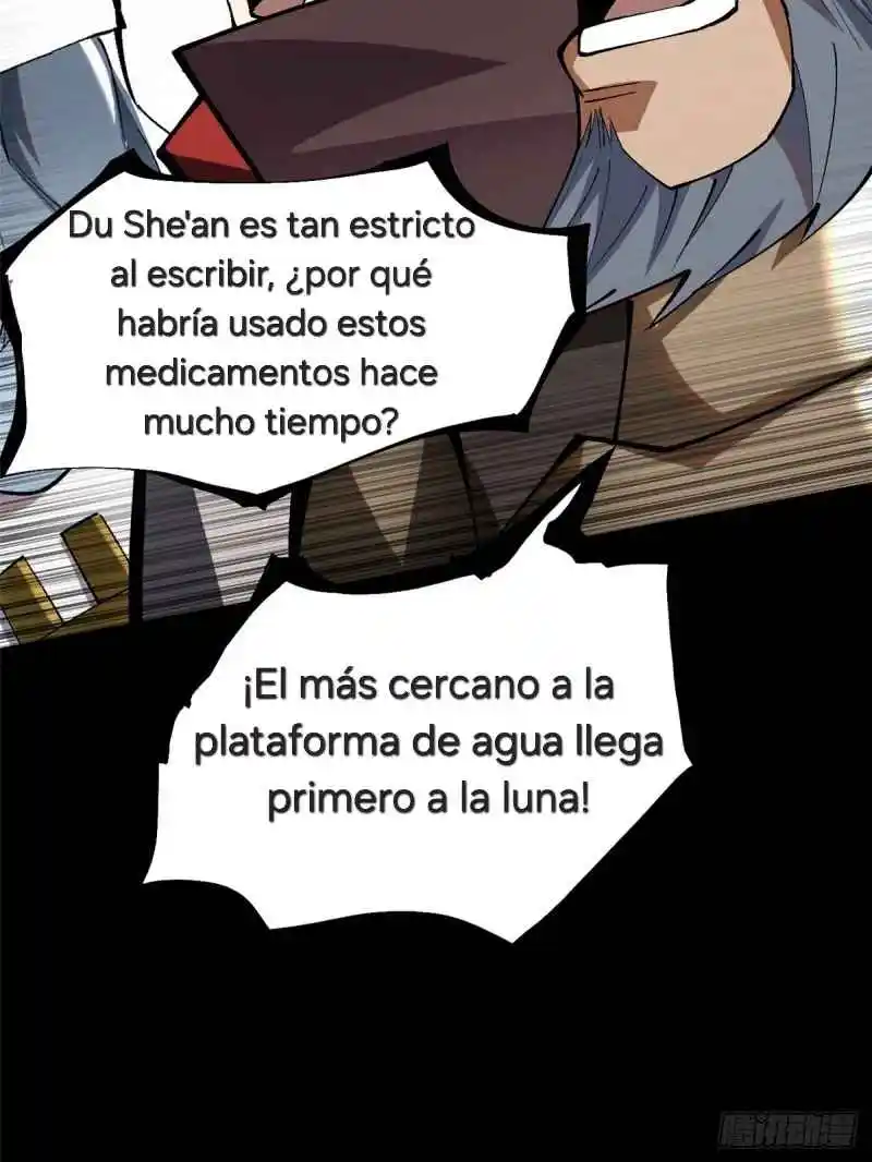 Realmente No Quiero Aprender Hechizos Prohibidos - Capítulo 42 - Página 46 - LectorTMOo