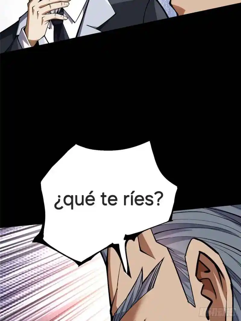Realmente No Quiero Aprender Hechizos Prohibidos - Capítulo 42 - Página 48 - LectorTMOo