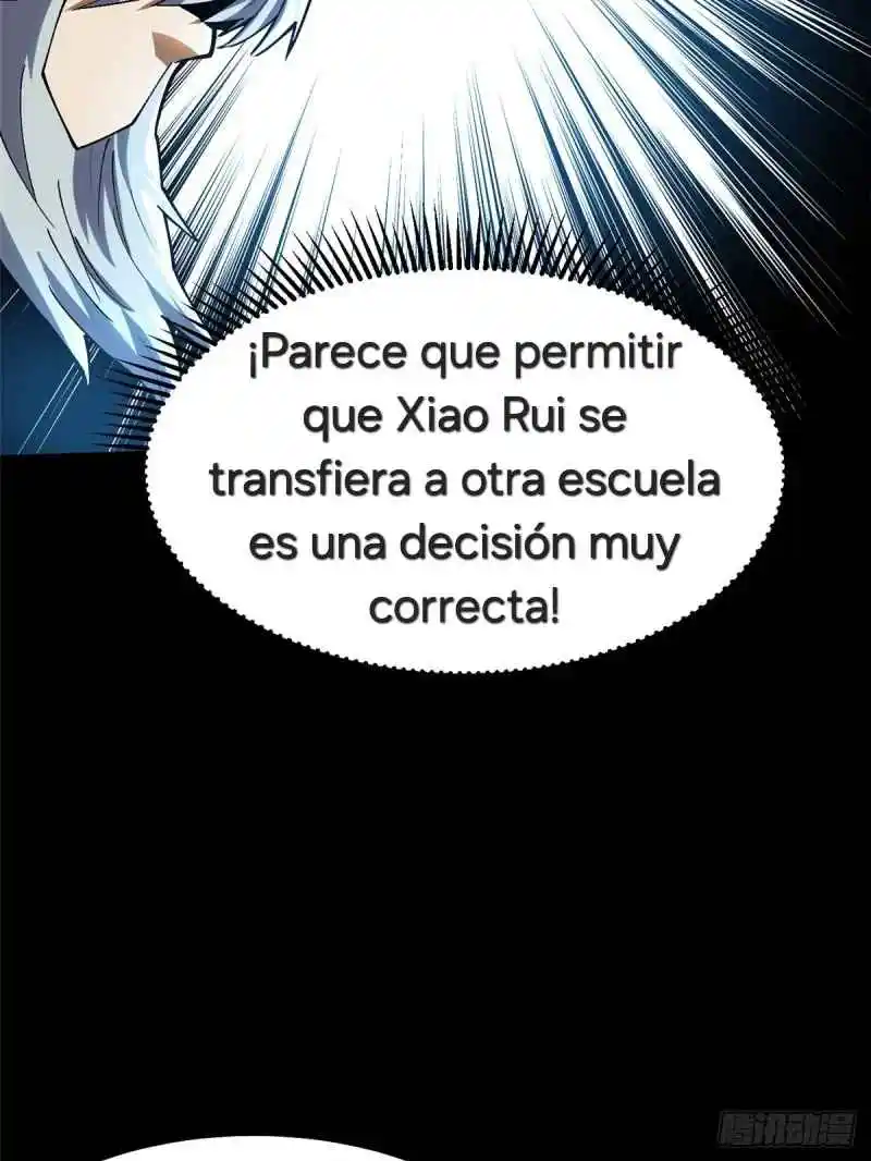 Realmente No Quiero Aprender Hechizos Prohibidos - Capítulo 42 - Página 54 - LectorTMOo