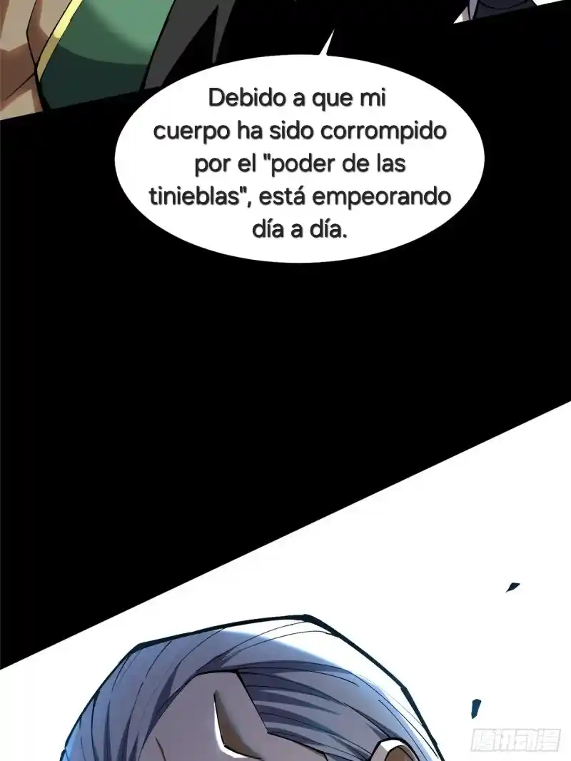Realmente No Quiero Aprender Hechizos Prohibidos - Capítulo 42 - Página 59 - LectorTMOo