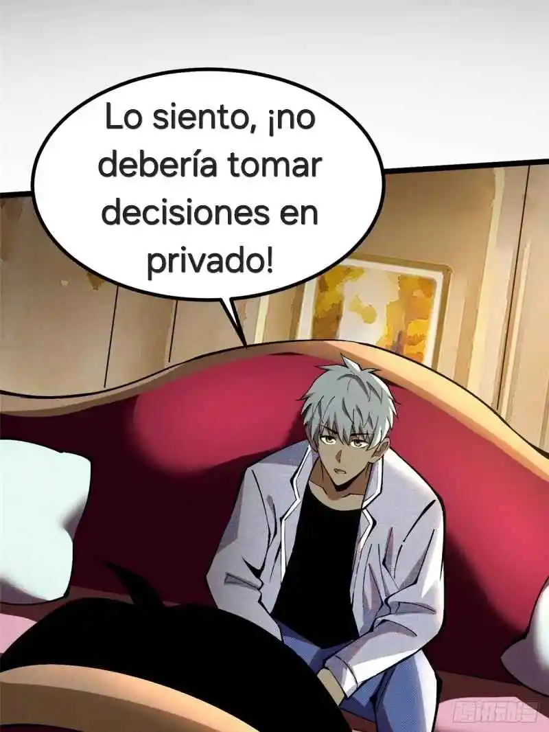 Realmente No Quiero Aprender Hechizos Prohibidos - Capítulo 42 - Página 64 - LectorTMOo