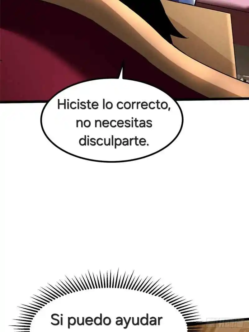 Realmente No Quiero Aprender Hechizos Prohibidos - Capítulo 42 - Página 65 - LectorTMOo