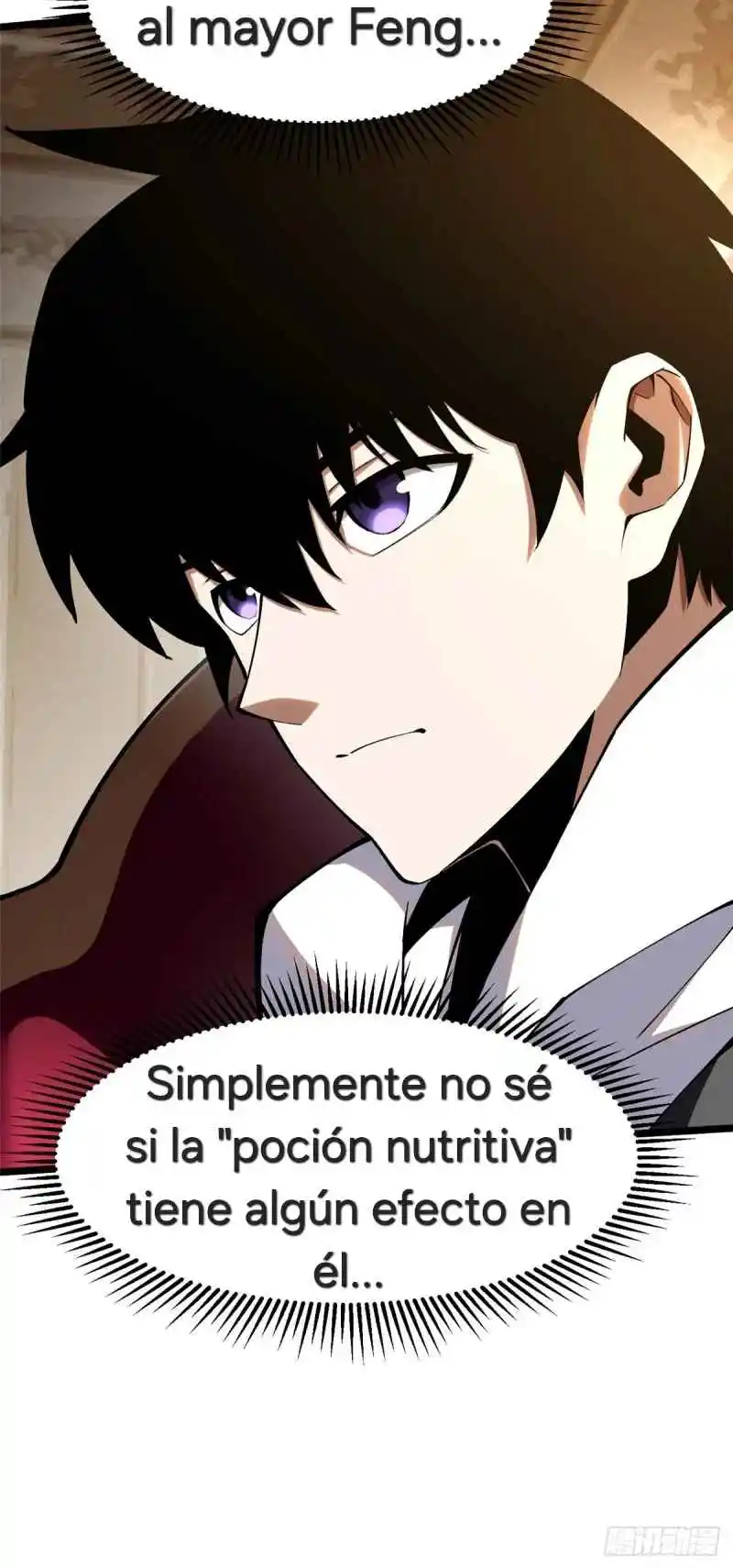 Realmente No Quiero Aprender Hechizos Prohibidos - Capítulo 42 - Página 66 - LectorTMOo