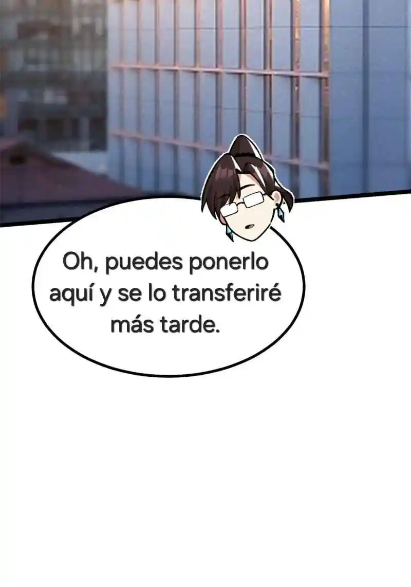 Realmente No Quiero Aprender Hechizos Prohibidos - Capítulo 43 - Página 6 - LectorTMOo