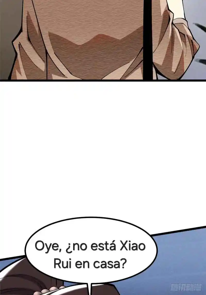 Realmente No Quiero Aprender Hechizos Prohibidos - Capítulo 43 - Página 8 - LectorTMOo