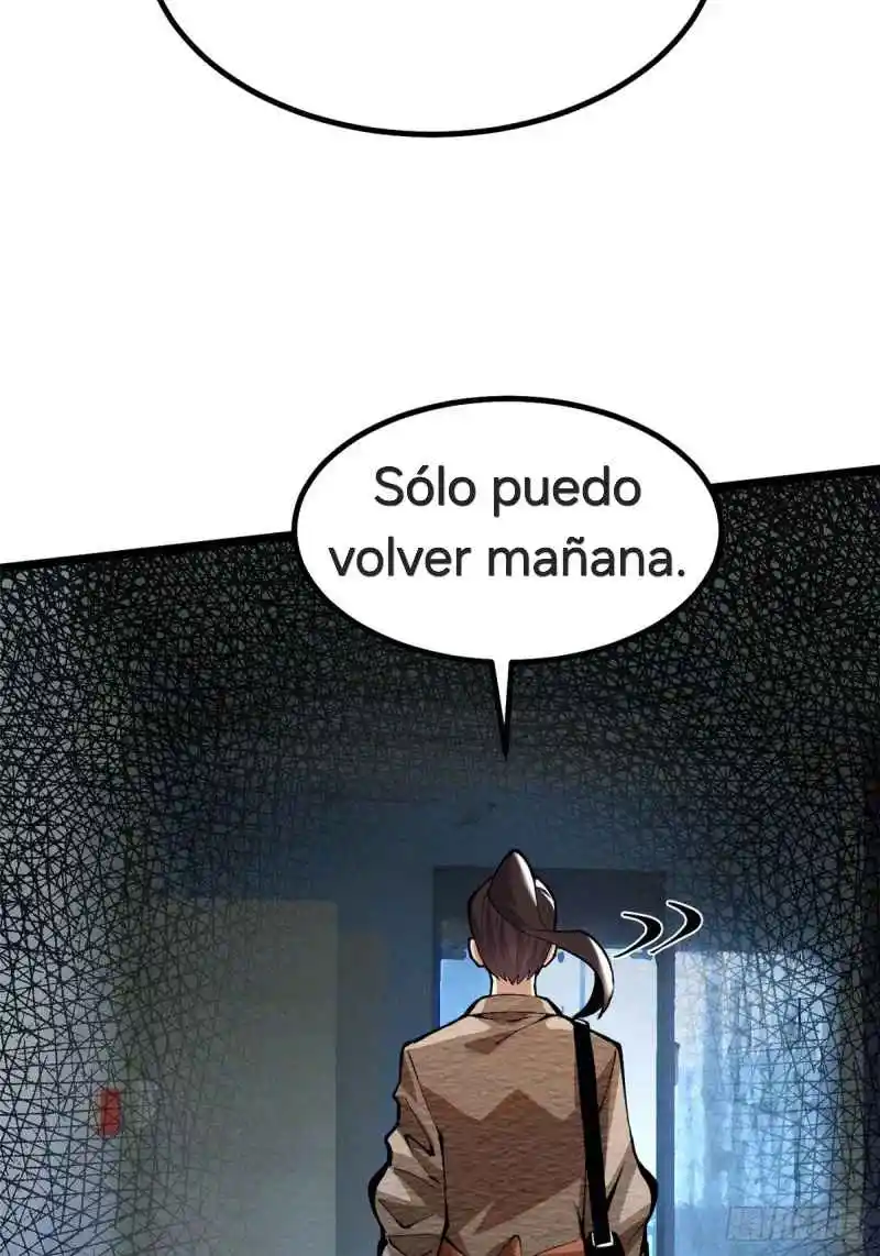 Realmente No Quiero Aprender Hechizos Prohibidos - Capítulo 43 - Página 10 - LectorTMOo