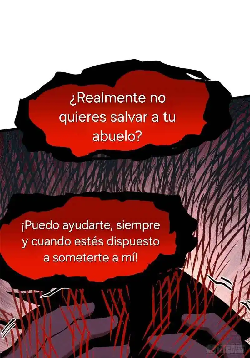 Realmente No Quiero Aprender Hechizos Prohibidos - Capítulo 43 - Página 15 - LectorTMOo