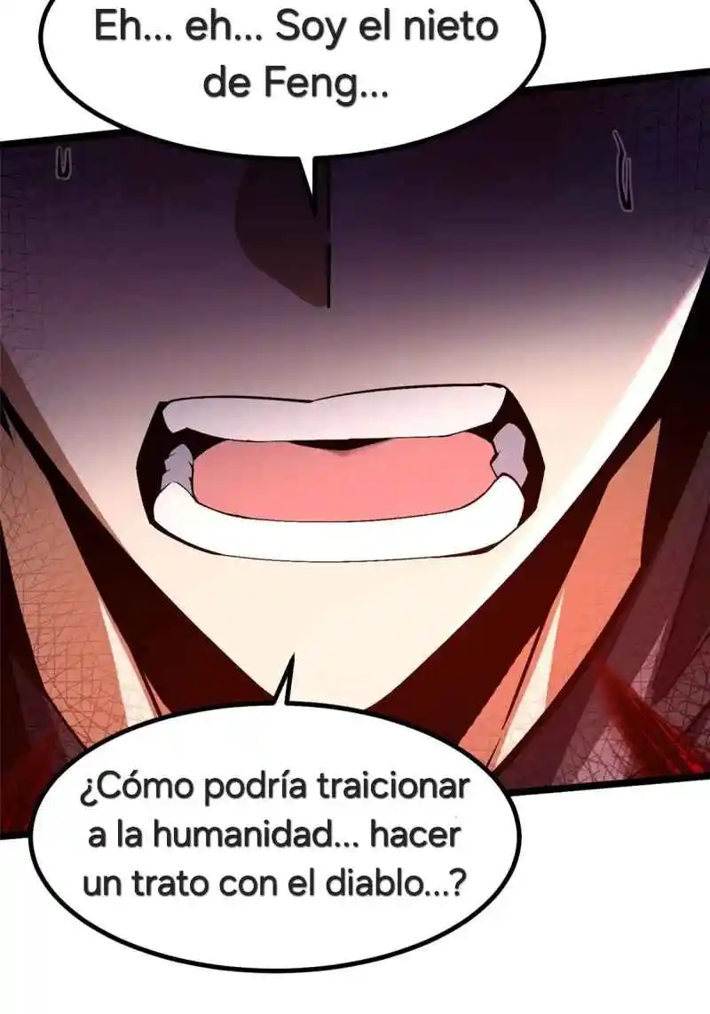 Realmente No Quiero Aprender Hechizos Prohibidos - Capítulo 43 - Página 17 - LectorTMOo