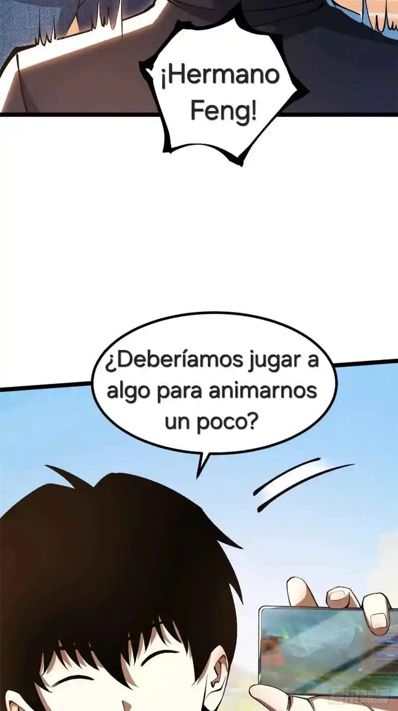 Realmente No Quiero Aprender Hechizos Prohibidos - Capítulo 43 - Página 26 - LectorTMOo
